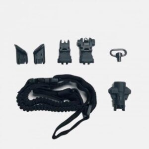 MCK Accessories