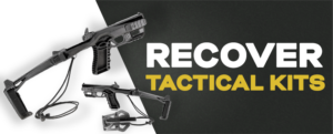 Recover Tactical Kits