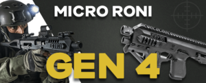 Micro Roni Gen4