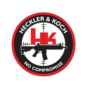 Heckler Koch